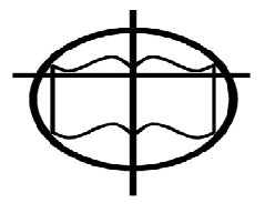 Harvester Mission logo