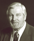 Portrait of David Morsey